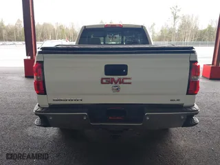 2015 GMC Sierra 1500 SLE with VIN 1GTV2UECXFZ367275, listed as a IAAI auction lot 41919105 with 80,910 mi miles. Bid and sale history available at carsss.com. Image 16.