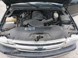 2006 Chevrolet Suburban Z71 z VIN 3GNFK16Z56G129802, wystawiony jako IAAI lot #42121860 z przebiegiem 299 841 mil mil oraz . Historia ofert i sprzedaży dostępna na DreamBid. Obrazek 10.