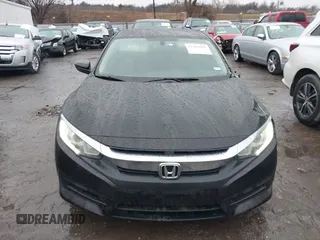 2016 Honda Civic Sedan LX with VIN 19XFC2F57GE009148, listed as a IAAI auction lot 41460292 with 113,539 mi miles. Bid and sale history available at carsss.com. Image 12.