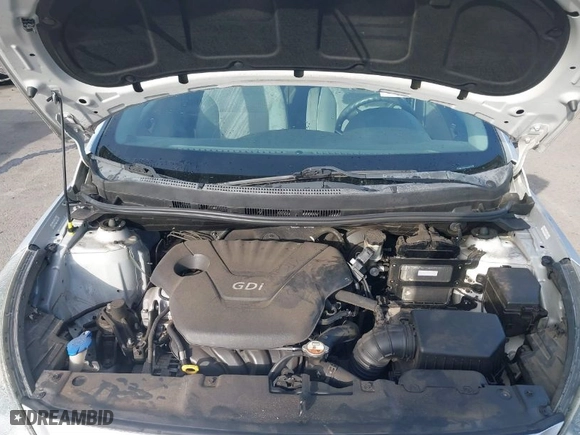 2014 Hyundai Accent GLS with VIN KMHCT4AE6EU586785, listed as a IAAI auction lot 41674060 with 135,355 mi miles. Bid and sale history available at carsss.com. Image 10.