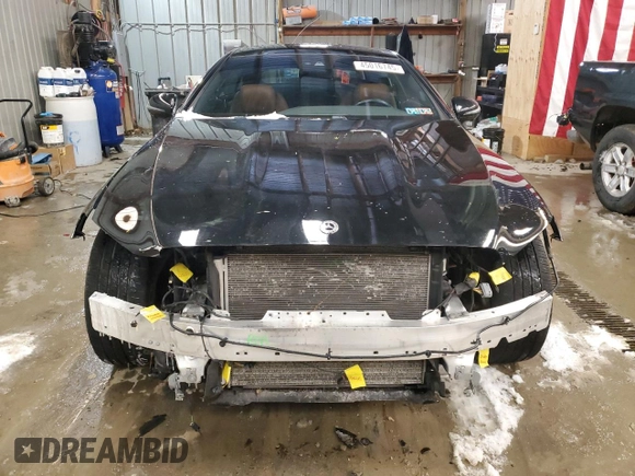 2019 Mercedes-Benz E-Class E 450 with VIN WDD1J6JB5KF092927, listed as a Copart auction lot 45016745 with 79,215 mi miles and Salvage Title. Bid and sale history available at carsss.com. Image 5.