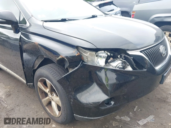 2011 Lexus RX 350 with VIN 2T2BK1BA6BC094873, listed as a IAAI auction lot 42493942 with 187,914 mi miles and . Bid and sale history available at DreamBid. Image 6.