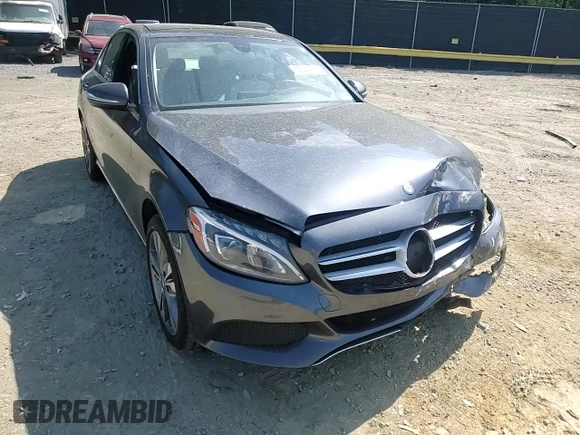 2015 Mercedes-Benz C 300 z VIN 55SWF4JB4FU081058, wystawiony jako Copart lot #55364875 z przebiegiem 108 323 mil mil oraz Szkoda całkowita • Salvage title. Historia ofert i sprzedaży dostępna na DreamBid. Obrazek 13.