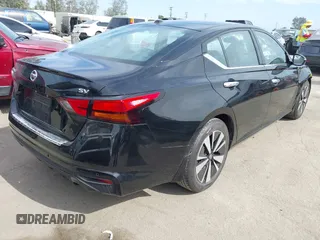 2020 Nissan Altima SV z VIN 1N4BL4DV2LC212565, wystawiony jako IAAI lot #42294236 z przebiegiem 37 426 mil mil oraz . Historia ofert i sprzedaży dostępna na DreamBid. Obrazek 4.