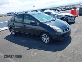 2007 Toyota Prius z VIN JTDKB20U377562400, wystawiony jako IAAI lot #42462110 z przebiegiem 181 423 mil mil oraz . Historia ofert i sprzedaży dostępna na DreamBid. Obrazek 1.