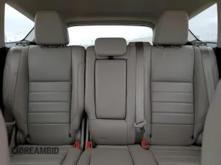 2016 Ford Escape Titanium with VIN 1FMCU9JX2GUC30011, listed as a Copart auction lot 60843315 with 175,549 mi miles and Clean title. Bid and sale history available at DreamBid. Image 10.
