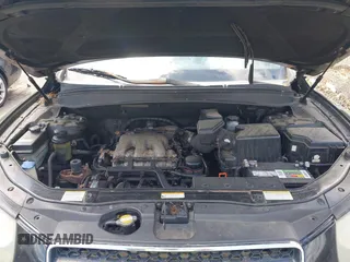 2007 Hyundai Santa Fe SE with VIN 5NMSH73E67H034763, listed as a IAAI auction lot 42304506 with 225,562 mi miles and . Bid and sale history available at DreamBid. Image 10.