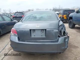 2008 Honda Accord EX with VIN JHMCP26758C035988, listed as a IAAI auction lot 42066504 with 159,700 mi miles and . Bid and sale history available at DreamBid. Image 17.