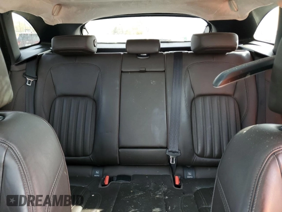2018 Jaguar F-Pace 30t Portfolio with VIN SADCN2GXXJA321914, listed as a Copart auction lot 84450544 with 115,374 mi miles and Salvage title. Bid and sale history available at DreamBid. Image 10.