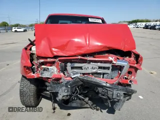 2011 Ford Ranger XLT with VIN 1FTLR4FE2BPA77928, listed as a Copart auction lot 55506575 with 70,211 mi miles and Salvage title. Bid and sale history available at DreamBid. Image 5.