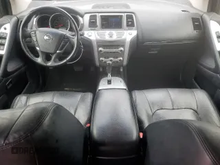 2013 Nissan Murano SV with VIN JN8AZ1MW2DW304176, listed as a Copart auction lot 55404115 with 159,789 mi miles and Clean Title. Bid and sale history available at DreamBid. Image 8.
