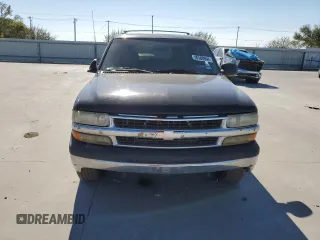 2006 Chevrolet Suburban Z71 with VIN 3GNFK16Z36G107121, listed as a Copart auction lot 76160064 with 293,475 mi miles and Clean Title. Bid and sale history available at carsss.com. Image 5.
