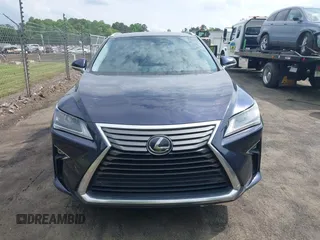 2017 Lexus RX 450h with VIN 2T2BGMCA8HC015536, listed as a IAAI auction lot 42130137 with 110,842 mi miles and . Bid and sale history available at DreamBid. Image 12.