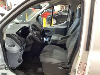 2019 Ford Transit with VIN 1FTYE1YM4KKB86909, listed as a IAAI auction lot 42749952 with 113,691 mi miles and . Bid and sale history available at DreamBid. Image 11.
