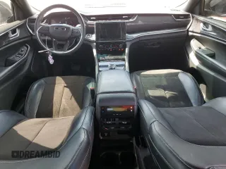 2022 Jeep Grand Cherokee Altitude with VIN 1C4RJJAG1N8503633, listed as a Copart auction lot 73658024 with 54,666 mi miles and Clean title. Bid and sale history available at DreamBid. Image 8.