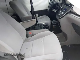2020 Toyota Sienna LE Auto Access Seat с VIN 5TDKZ3DC1LS068541, выставлен на аукционе IAAI как лот 41688973 с пробегом 92 097 миль миль и . История ставок и продаж доступна на DreamBid. Изображение 5.