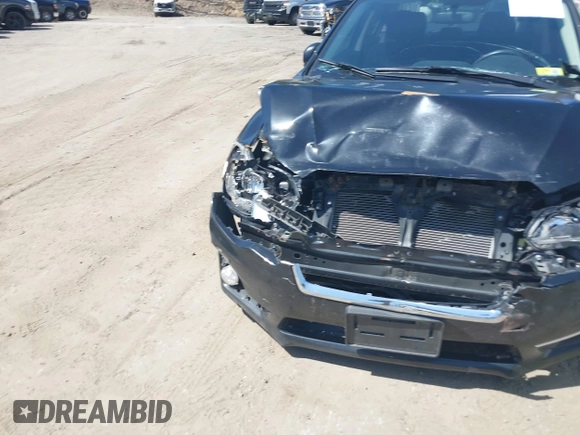 2016 Subaru Impreza Premium с VIN JF1GJAB68GH002471, выставлен на аукционе IAAI как лот 42081933 с пробегом 102 504 миль миль и . История ставок и продаж доступна на DreamBid. Изображение 12.
