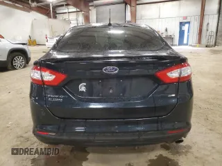 2014 Ford Fusion SE with VIN 3FA6P0H70ER150114, listed as a Copart auction lot 53201465 with 149,275 mi miles and Clean Title. Bid and sale history available at carsss.com. Image 6.