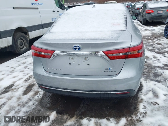 2016 Toyota Avalon XLE Premium z VIN 4T1BD1EB0GU049999, wystawiony jako IAAI lot #41624589 z przebiegiem 61 785 mil mil oraz . Historia ofert i sprzedaży dostępna na DreamBid. Obrazek 15.