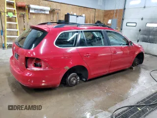 2009 Volkswagen Jetta z VIN 3VWTZ71K09M257775, wystawiony jako Copart lot #83597844 z przebiegiem 152 451 mil mil oraz Czysty tytuł • Clean title. Historia ofert i sprzedaży dostępna na DreamBid. Obrazek 3.