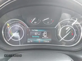 2015 Buick Regal with VIN 2G4GV5EK2F9272129, listed as a IAAI auction lot 42227830 with 127,840 mi miles and . Bid and sale history available at DreamBid. Image 7.