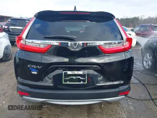 2018 Honda CR-V EX with VIN 5J6RW1H5XJA009208, listed as a IAAI auction lot 41422179 with 63,586 mi miles. Bid and sale history available at carsss.com. Image 16.