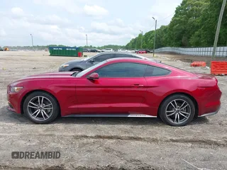 2017 Ford Mustang EcoBoost с VIN 1FA6P8TH2H5322097, выставлен на аукционе IAAI как лот 42132961 с пробегом 75 758 миль миль и . История ставок и продаж доступна на DreamBid. Изображение 14.