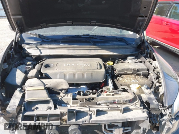 2018 Jeep Cherokee Latitude with VIN 1C4PJMCBXJD597667, listed as a IAAI auction lot 42486786 with 149,081 mi miles and . Bid and sale history available at DreamBid. Image 10.