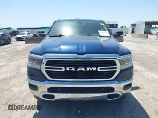 2019 Ram 1500 Big Horn с VIN 1C6SRFFT2KN625905, выставлен на аукционе IAAI как лот 42007135 с пробегом 138 223 миль миль и . История ставок и продаж доступна на DreamBid. Изображение 13.