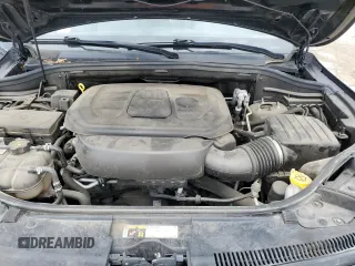 2019 Jeep Grand Cherokee Altitude with VIN 1C4RJFAGXKC816220, listed as a Copart auction lot 58817725 with 147,706 mi miles and Salvage title. Bid and sale history available at DreamBid. Image 12.