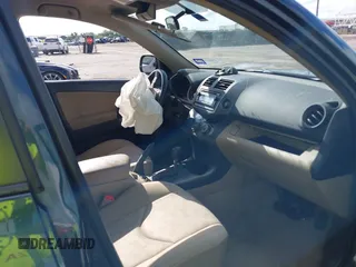 2012 Toyota RAV4 с VIN 2T3BF4DV5CW250872, выставлен на аукционе IAAI как лот 42391792 с пробегом 236 597 миль миль и . История ставок и продаж доступна на DreamBid. Изображение 5.