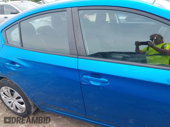 2021 Subaru Impreza with VIN 4S3GKAB6XM3607348, listed as a IAAI auction lot 42554219 with 38,722 mi miles and . Bid and sale history available at DreamBid. Image 14.