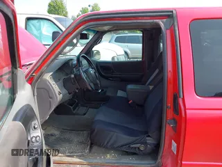 2005 Ford Ranger XLT with VIN 1FTZR45E85PA93695, listed as a IAAI auction lot 42544728 with 195,450 mi miles and . Bid and sale history available at DreamBid. Image 5.