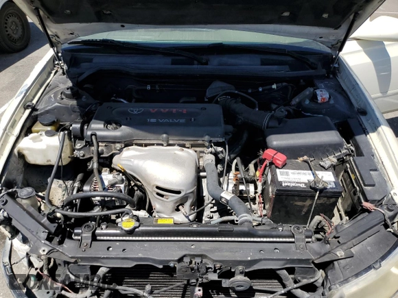 2003 Toyota Solara SE with VIN 2T1CE22P23C023990, listed as a Copart auction lot 66956874 with 138,614 mi miles and Salvage Title. Bid and sale history available at carsss.com. Image 11.