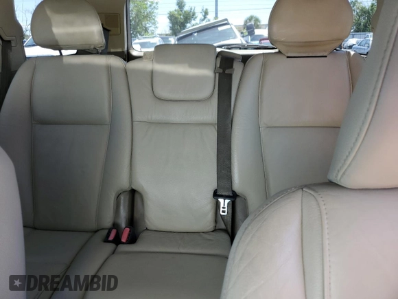 2013 Volvo XC90 Premier Plus with VIN YV4952CY3D1632865, listed as a Copart auction lot 53776345 with 109,391 mi miles and Salvage Title. Bid and sale history available at DreamBid. Image 10.