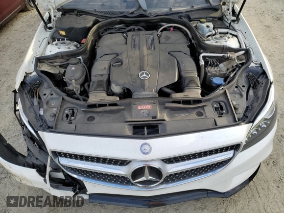 2016 Mercedes-Benz CLS with VIN WDDLJ6HB5GA159948, listed as a Copart auction lot 77526864 with 92,761 mi miles and Salvage Title. Bid and sale history available at carsss.com. Image 11.