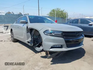 2018 Dodge Charger R/T with VIN 2C3CDXCT7JH335712, listed as a IAAI auction lot 42465878 with 138,652 mi miles and . Bid and sale history available at DreamBid. Image 1.