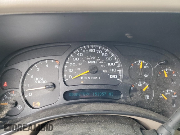2007 Chevrolet Silverado 3500 DRW LT3 z VIN 1GCJK33D07F157386, wystawiony jako Copart lot #55004794 z przebiegiem 151 957 mil mil oraz Szkoda całkowita • Salvage title. Historia ofert i sprzedaży dostępna na DreamBid. Obrazek 9.