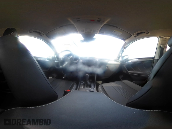 2023 Volkswagen Tiguan SE с VIN 3VV3B7AX1PM082647, выставлен на аукционе IAAI как лот 41795692 с пробегом 15 022 миль миль и . История ставок и продаж доступна на DreamBid. Изображение 18.