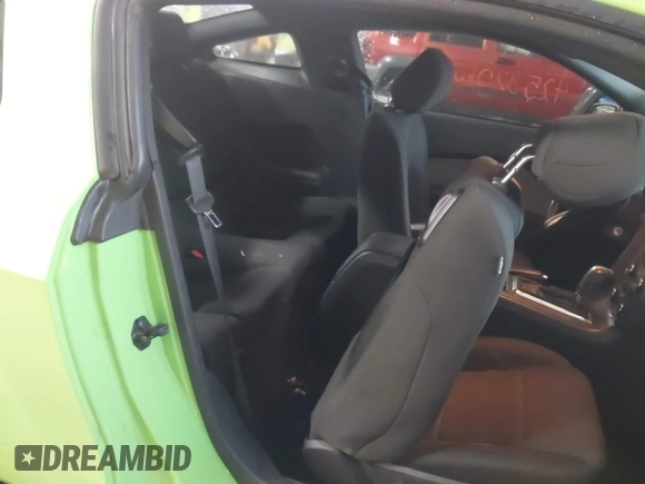2013 Ford Mustang GT с VIN 1ZVBP8CF2D5262272, выставлен на аукционе IAAI как лот 42532062 с пробегом 207 672 миль миль и . История ставок и продаж доступна на DreamBid. Изображение 8.