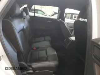 2021 Volkswagen Atlas SE with VIN 1V2LC2CA0MC241659, listed as a Copart auction lot 51997185 with 43,002 mi miles and Salvage title. Bid and sale history available at DreamBid. Image 11.