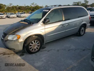 2002 Chrysler Town & Country LX с VIN 2C4GP44372R712892, выставлен на аукционе Copart как лот 74027034 с пробегом 199 256 миль миль и Чистый • Clean title. История ставок и продаж доступна на DreamBid. Изображение 1.