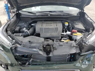 2023 Subaru Forester Premium z VIN JF2SKADCXPH469719, wystawiony jako Copart lot #56318445 z przebiegiem 34 547 mil mil oraz Szkoda całkowita • Salvage title. Historia ofert i sprzedaży dostępna na DreamBid. Obrazek 12.