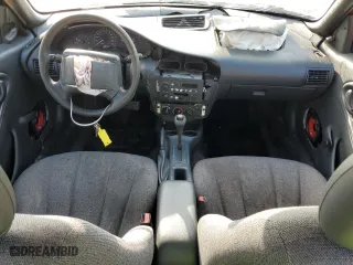2000 Chevrolet Cavalier with VIN 1G1JC5243Y7273048, listed as a Copart auction lot 73121744 with 207,088 mi miles and Salvage Title. Bid and sale history available at carsss.com. Image 8.