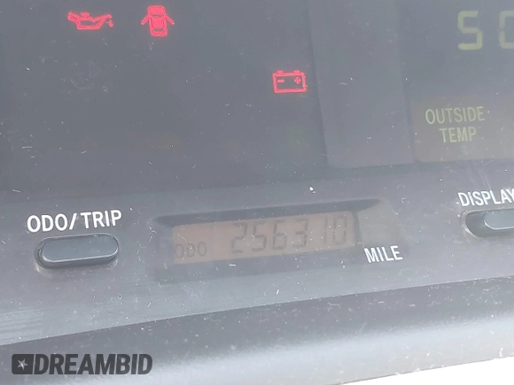 2000 Toyota Avalon XL с VIN 4T1BF28B6YU057764, выставлен на аукционе IAAI как лот 42290639 с пробегом 256 310 миль миль и . История ставок и продаж доступна на DreamBid. Изображение 15.