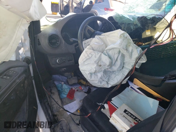 2019 Freightliner Sprinter z VIN WDYPF0ED6KT004830, wystawiony jako Copart lot #77822104 z przebiegiem Nie podano mil oraz Szkody całkowita. Historia ofert i sprzedaży dostępna na DreamBid. Obrazek 8.