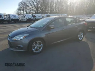 2014 Ford Focus SE with VIN 1FADP3F28EL228637, listed as a Copart auction lot 86216274 with 137,617 mi miles and Clean Title. Bid and sale history available at carsss.com. Image 1.
