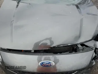 2020 Ford Escape SE with VIN 1FMCU9G6XLUA04646, listed as a Copart auction lot 53264885 with 80,517 mi miles and Salvage Title. Bid and sale history available at DreamBid. Image 13.