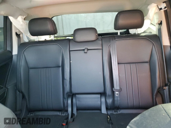 2022 Volkswagen Tiguan SE z VIN 3VV2B7AX2NM060360, wystawiony jako Copart lot #60428065 z przebiegiem 29 272 mil mil oraz Czysty tytuł • Clean title. Historia ofert i sprzedaży dostępna na DreamBid. Obrazek 10.