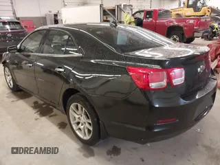 2014 Chevrolet Malibu LT with VIN 1G11C5SL8EF138544, listed as a IAAI auction lot 41984996 with 172,936 mi miles and . Bid and sale history available at DreamBid. Image 3.